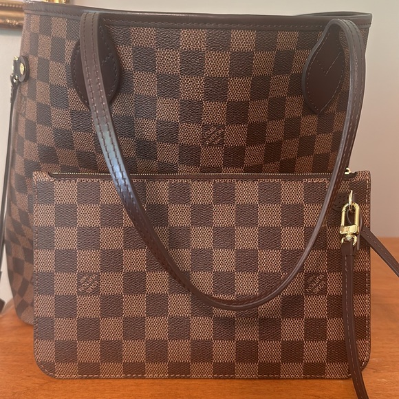 LV Neverfull - Picture 5 of 5